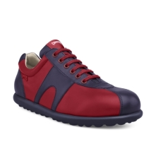 Camper Multicolor Sneakers Mens - Pelotas XLite Online Ireland | BDQHZ4873